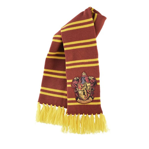 Feestbazaar Harry Potter Gryffindor Sjaal Licentie