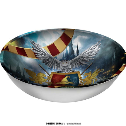 Feestbazaar Harry Potter Magical School Schaal (27cm)