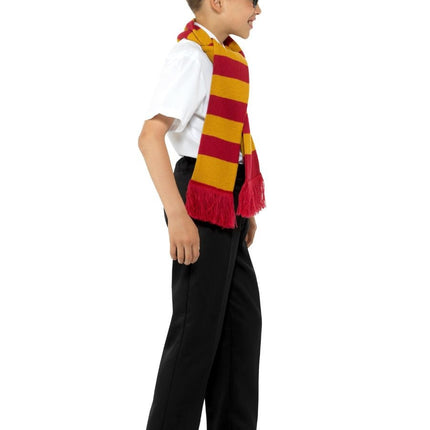Feestbazaar Harry Potter Set Kind