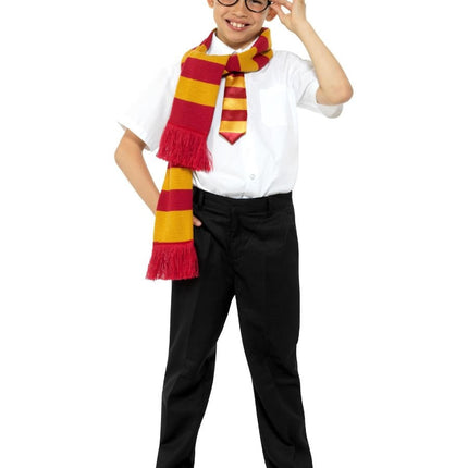 Feestbazaar Harry Potter Set Kind