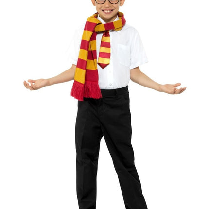 Feestbazaar Harry Potter Set Kind