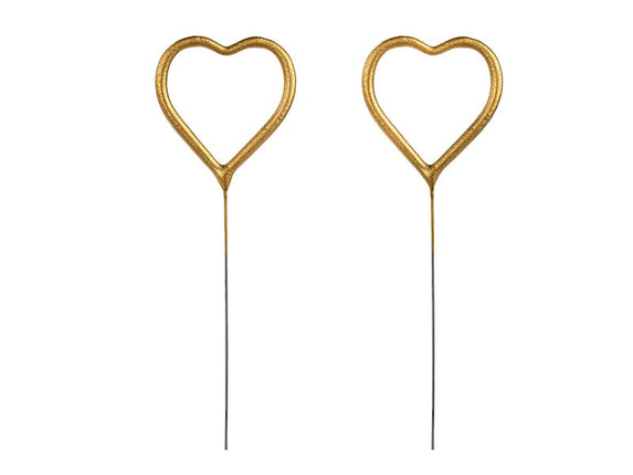 Feestbazaar Hartjes Sterretjes Goud