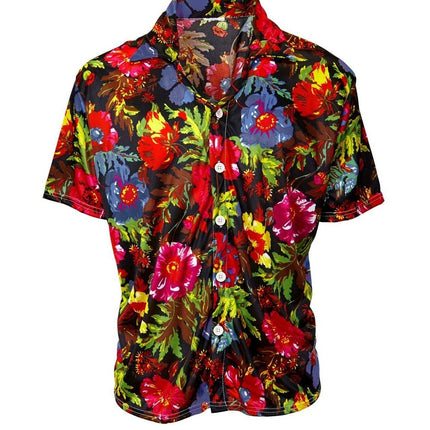Feestbazaar Hawai shirt Leonardo