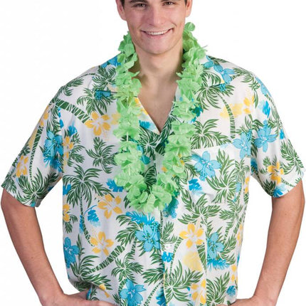 Feestbazaar Hawaii blouse Cruise