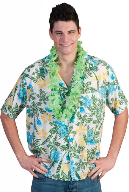 Feestbazaar Hawaii blouse Cruise