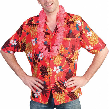 Feestbazaar Hawaii blouse Maui