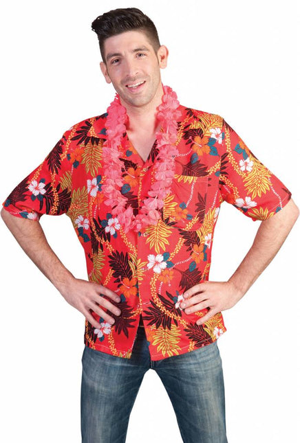 Feestbazaar Hawaii blouse Maui