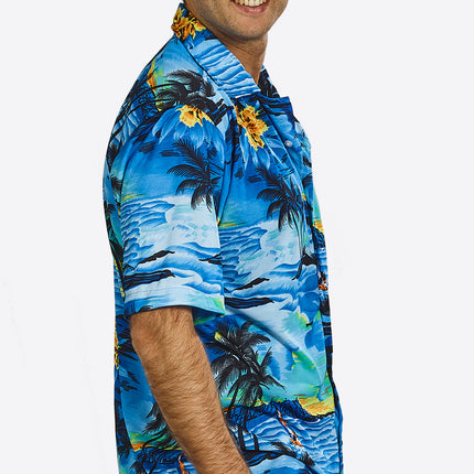 Feestbazaar Hawaii blouse Shaun