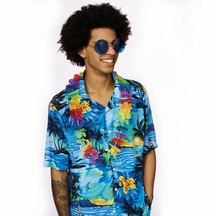 Feestbazaar Hawaii blouse Shaun