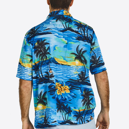 Feestbazaar Hawaii blouse Shaun