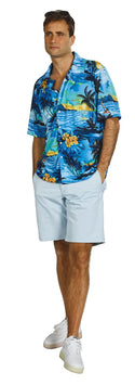 Feestbazaar Hawaii blouse Shaun