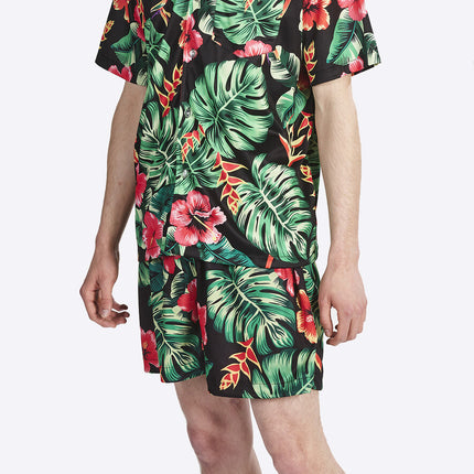 Feestbazaar Hawaii Kostuum Heren Makoa