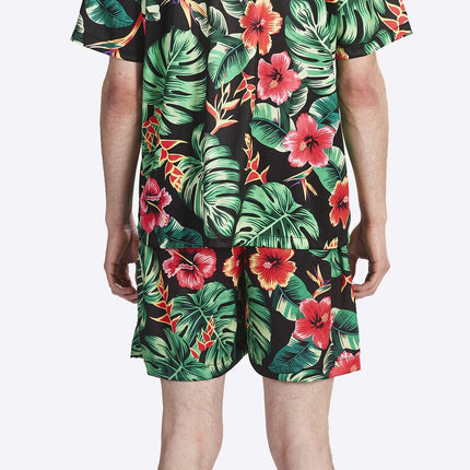 Feestbazaar Hawaii Kostuum Heren Makoa