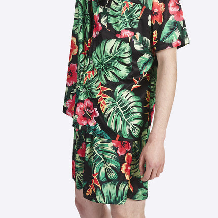 Feestbazaar Hawaii Kostuum Heren Makoa