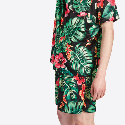 Feestbazaar Hawaii Kostuum Heren Makoa
