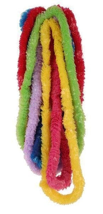 Feestbazaar Hawaii krans 6 stuks