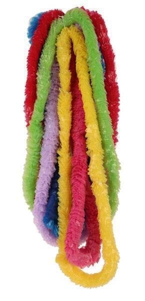 Feestbazaar Hawaii krans 6 stuks