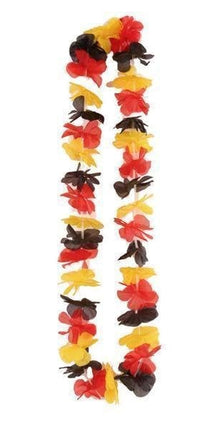 Feestbazaar Hawaii krans Belgie
