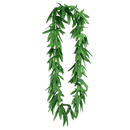 Feestbazaar Hawaii Krans Bladeren