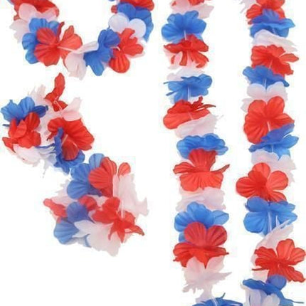 Feestbazaar Hawaii set Nederland
