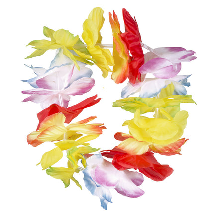 Feestbazaar Hawaii Set Tropical