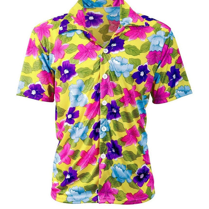 Feestbazaar Hawaii shirt Ekiwi