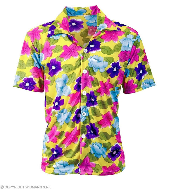Feestbazaar Hawaii shirt Ekiwi