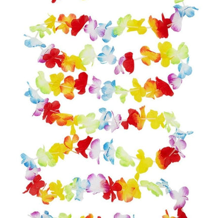 Feestbazaar Hawaii slinger 3 meter
