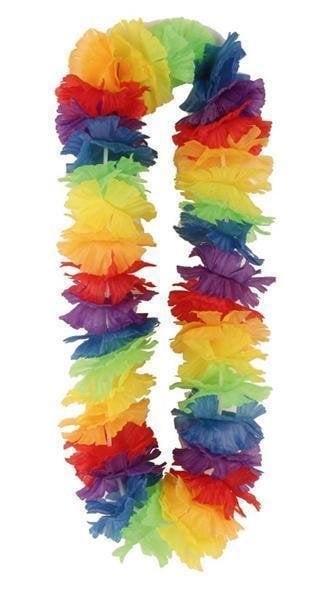 Feestbazaar Hawaii slinger multi