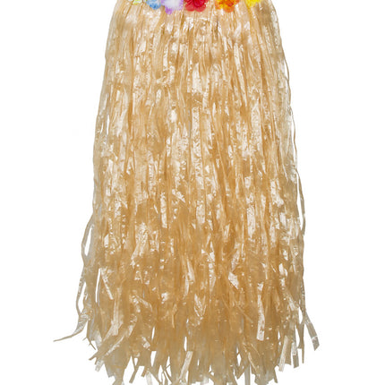 Feestbazaar Hawaii Verkleed Set Paradise