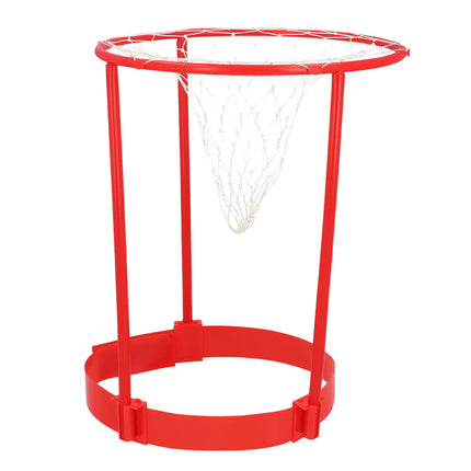Feestbazaar Head Shot Basketbal Spel