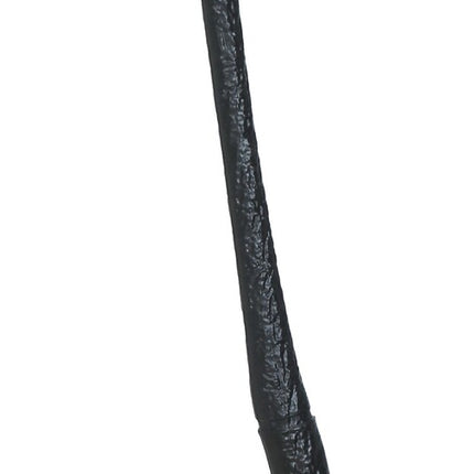 Feestbazaar Heksenbezem 90cm krul afneembaar