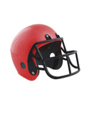 Feestbazaar Helm American Football Kind Rood