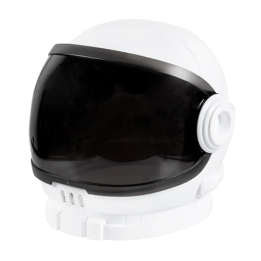 Feestbazaar Helm Astronaut Volwassenen Beweegbaar Vizier