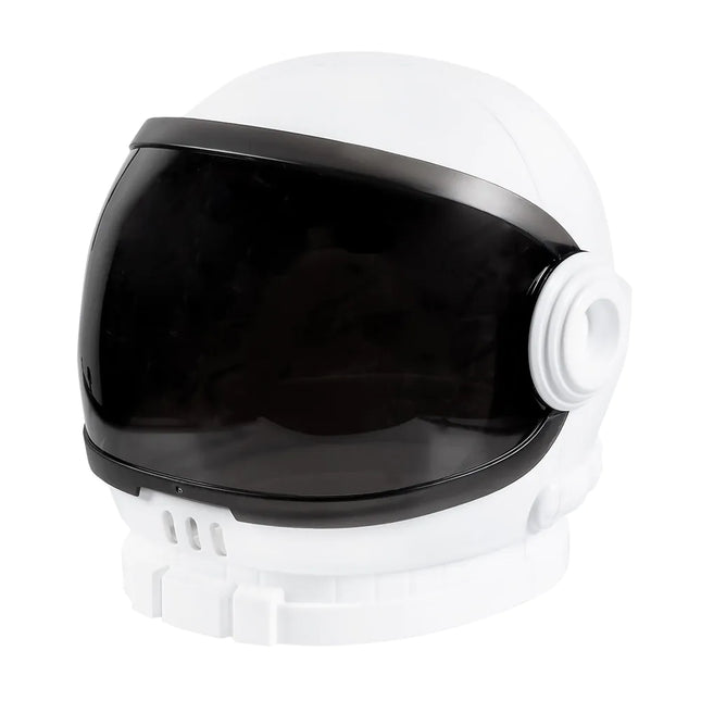Feestbazaar Helm Astronaut Volwassenen Beweegbaar Vizier