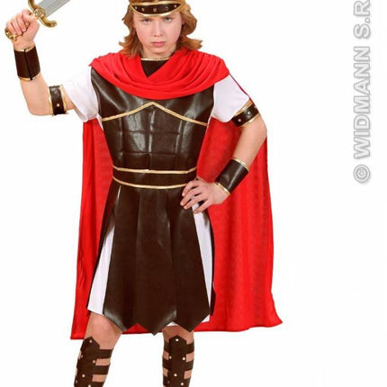 Feestbazaar Hercules kostuum kind