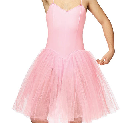 Feestbazaar Herenkostuum Ballerina