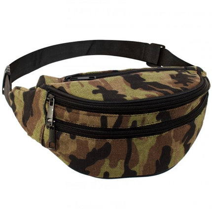 Feestbazaar Heuptas Camouflage