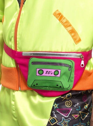 Feestbazaar Heuptasje Jaren 80