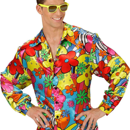 Feestbazaar Hippie blouse Doron