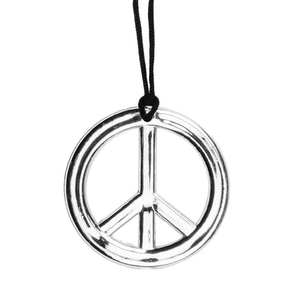 Feestbazaar Hippie set 3-delig