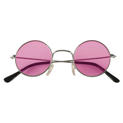 Feestbazaar Hippie set 3-delig