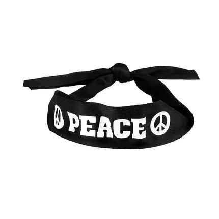 Feestbazaar Hippie set 3-delig