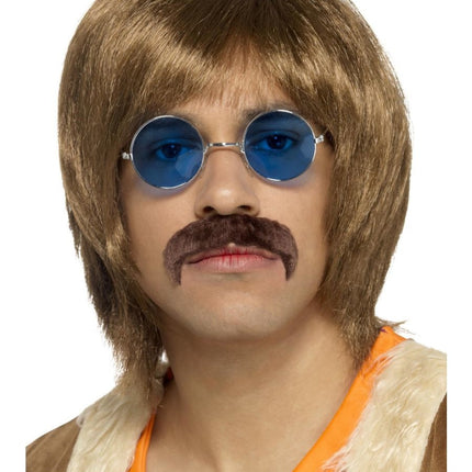 Feestbazaar Hippie set 60's
