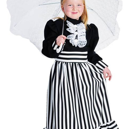 Feestbazaar Historische jurk My Lady Elite