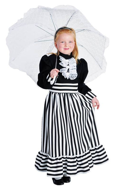 Feestbazaar Historische jurk My Lady Elite