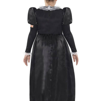 Feestbazaar Historische Mary Stuart kostuum kind