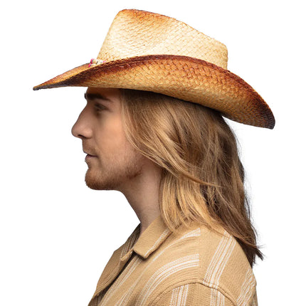Feestbazaar Hoed cowboy Dreamville