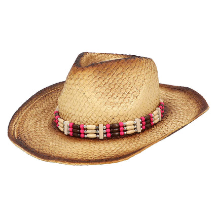 Feestbazaar Hoed cowboy Dreamville