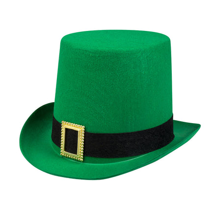 Feestbazaar Hoed Eire Man